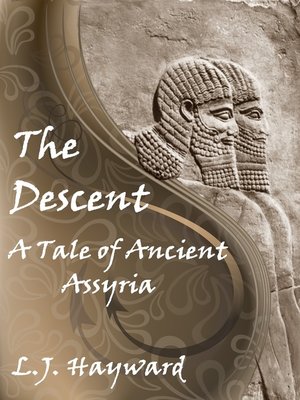 cover image of The Descent